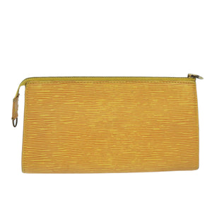 Louis Vuitton Pochette Accessoire Clutch Bag