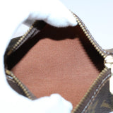 Louis Vuitton Etui À Balles De Golf  Canvas Clutch Bag