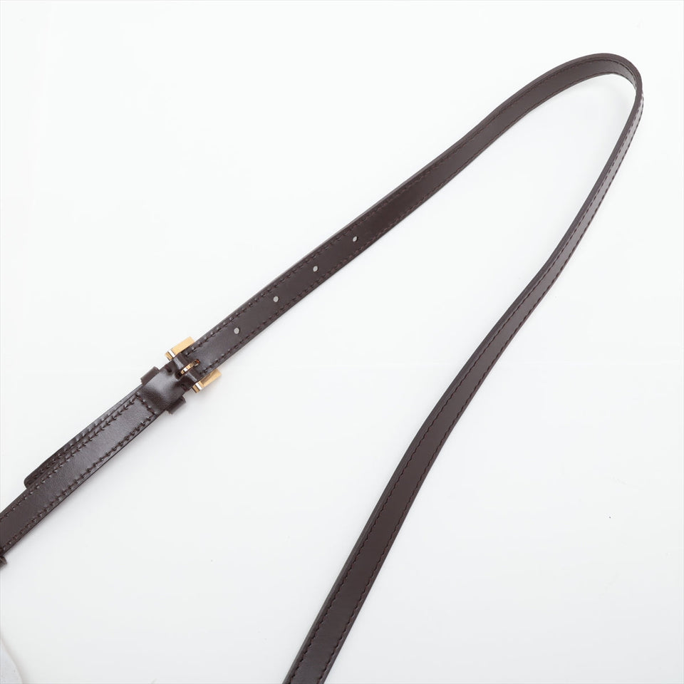 Louis Vuitton Damier Ipanema PM N51294