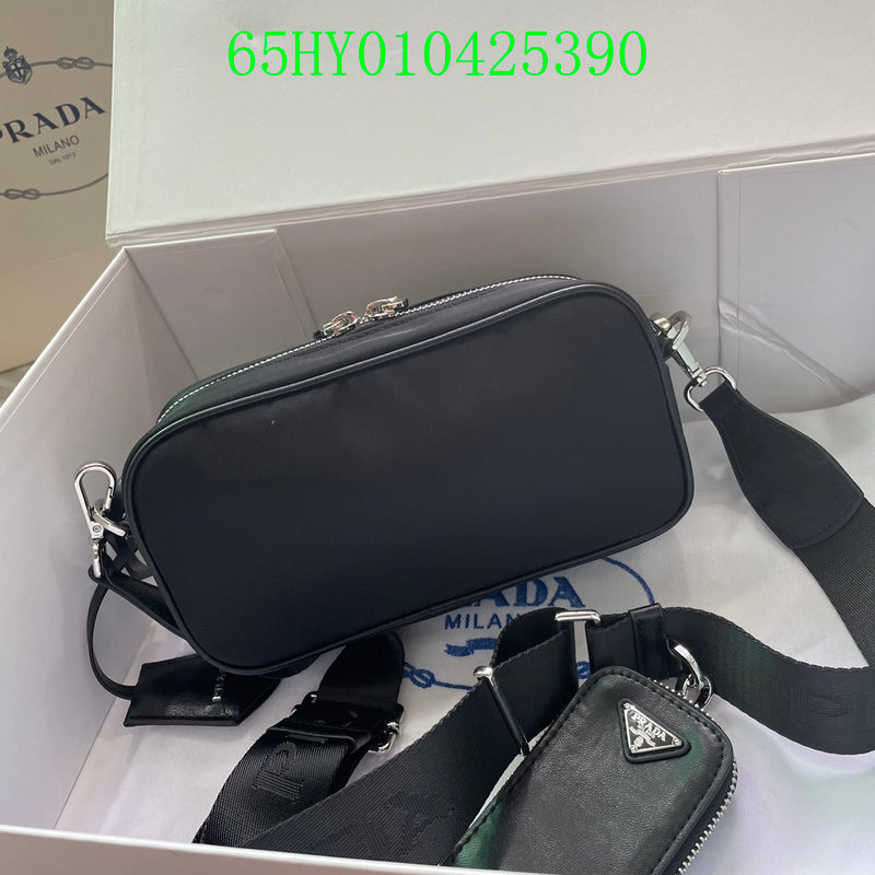 Prada Bags - The Barnes Bags  352