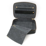 Louis Vuitton Monte Carlo  Leather Clutch Bag