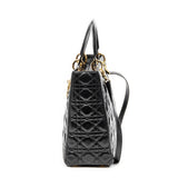 Large Lady Dior Zip