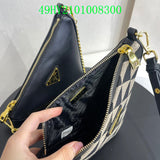 Prada Bags - The Barnes Bags  908