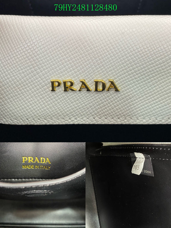Prada Bags - The Barnes Bags  743