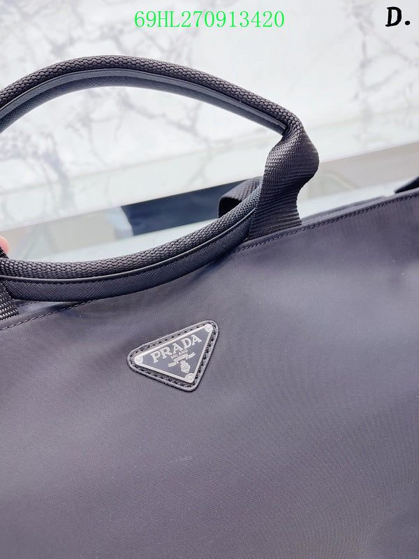 Prada Bags - The Barnes Bags  983