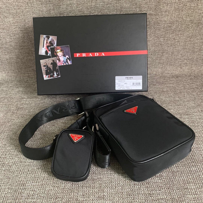 Camila Bags - Prada Bags - 104
