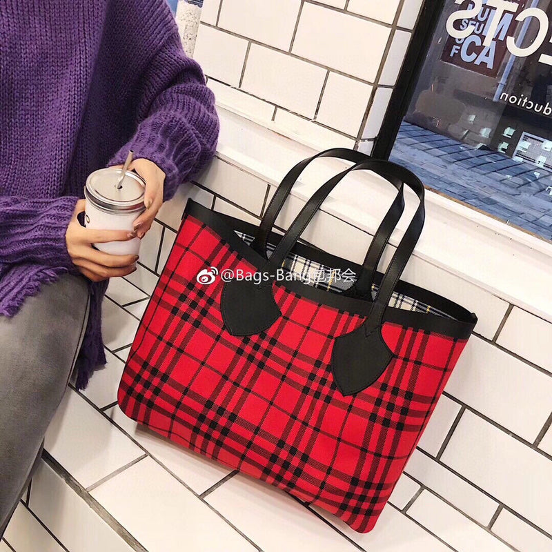 Burberry Bags - BG Bags - 044