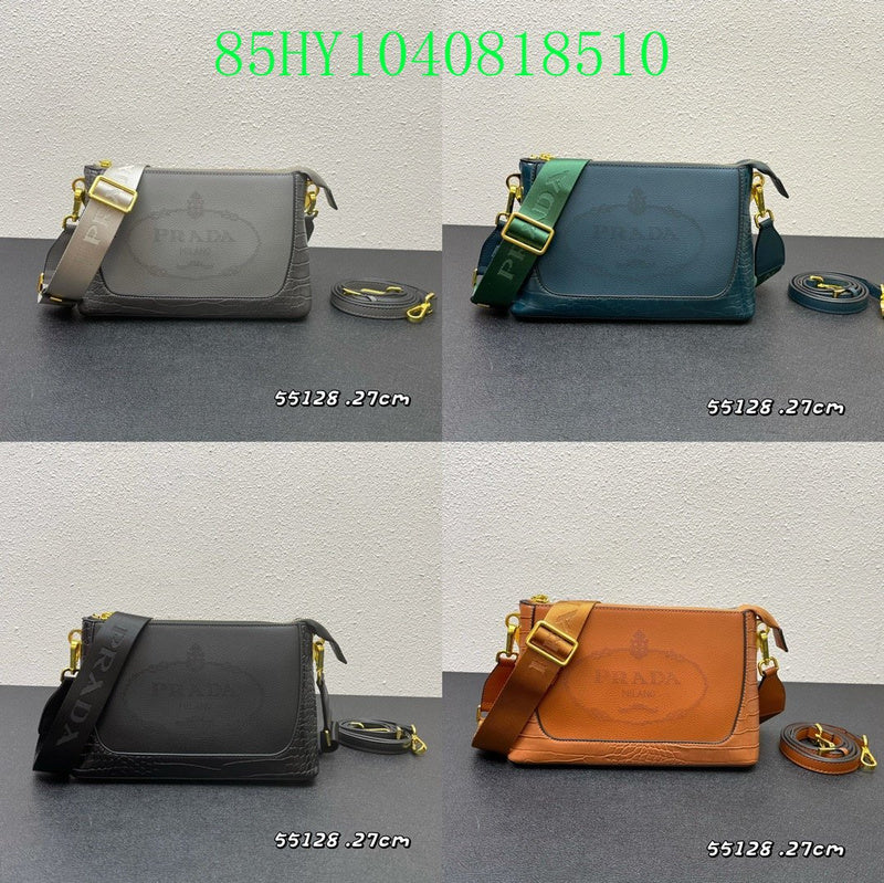 Prada Bags - The Barnes Bags  1051