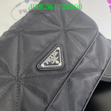 Prada Bags - The Barnes Bags  779