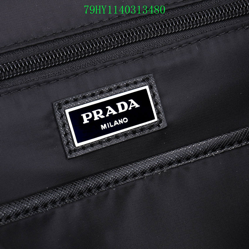 Prada Bags - The Barnes Bags  466