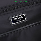 Prada Bags - The Barnes Bags  466