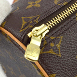 Louis Vuitton x Comme des Garcons Monogram Papillon 26 M40266