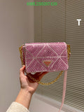 Prada Bags - The Barnes Bags  565