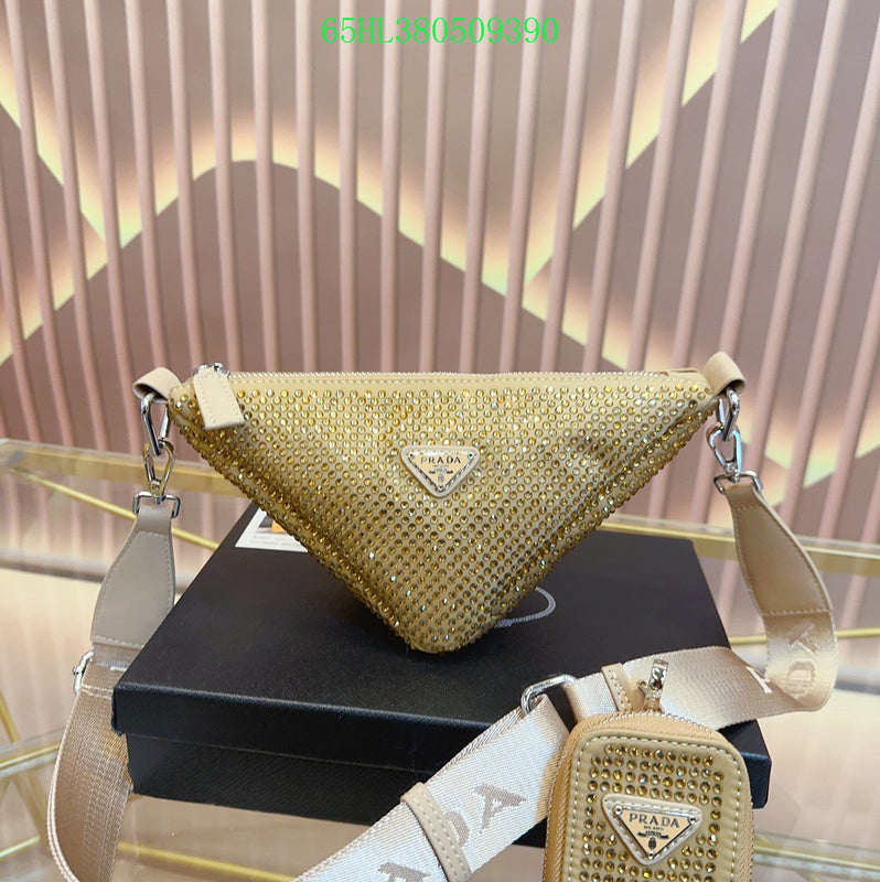 Prada Bags - The Barnes Bags  318