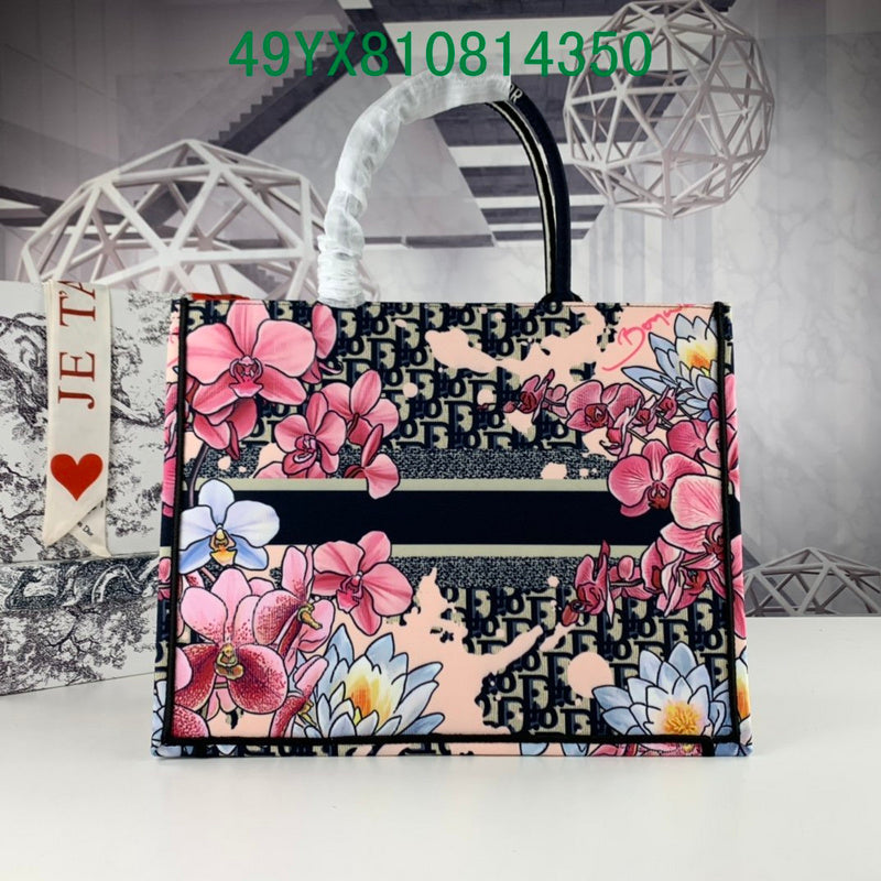 Christian Dior Bags Bags - The Tote   071