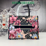 Christian Dior Bags Bags - The Tote   071