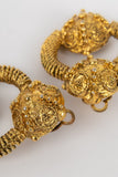 Boucles d'oreilles Chanel