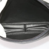 Dior  Leather Shoulder Bag