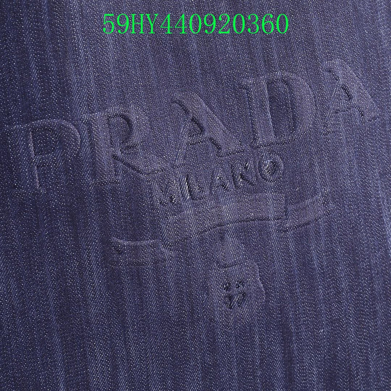 Prada Bags - The Barnes Bags  950