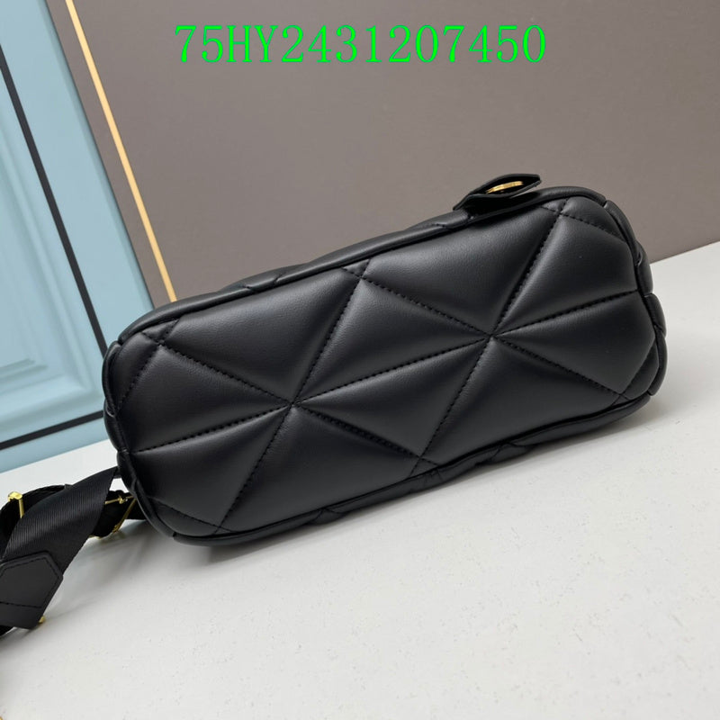 Prada Bags - The Barnes Bags  707