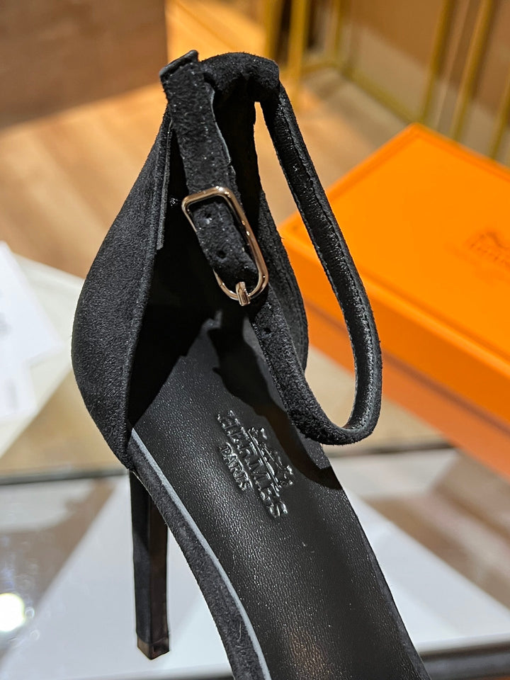 New Hermes HIGH HEELS 027