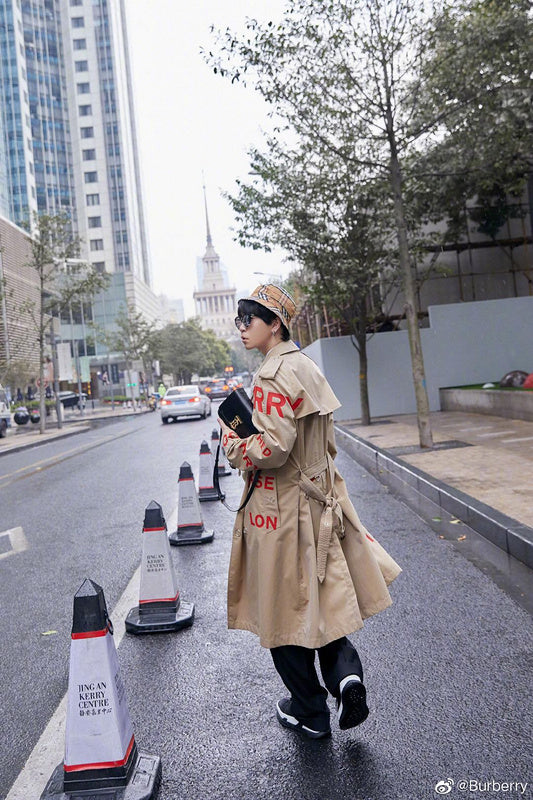 Burberry Bags - BG Bags - 1006