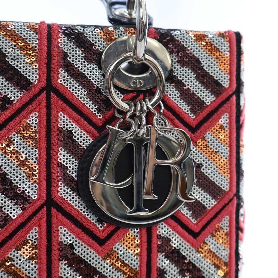 Dior Lady Dior Medium