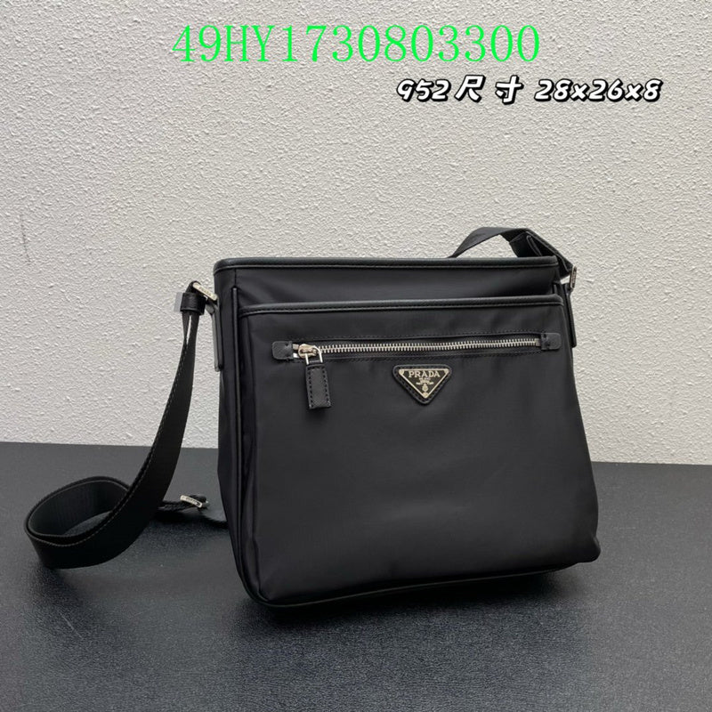 Prada Bags - The Barnes Bags  1080