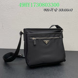 Prada Bags - The Barnes Bags  1080