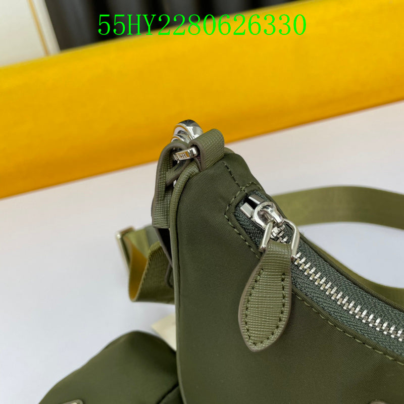 Prada Bags - The Barnes Bags  146