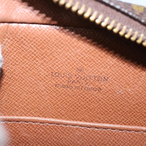 Louis Vuitton Compiegne Clutch Bag