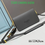 Prada Bags - The Barnes Bags  978