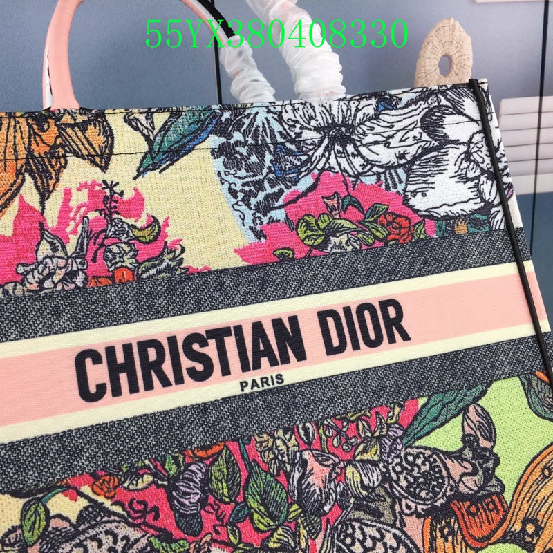 Christian Dior Bags Bags - The Tote   036