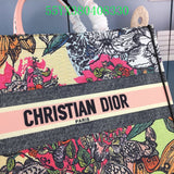 Christian Dior Bags Bags - The Tote   036
