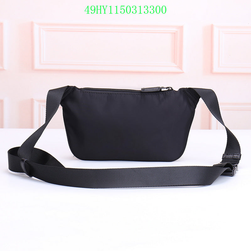 Prada Bags - The Barnes Bags  470