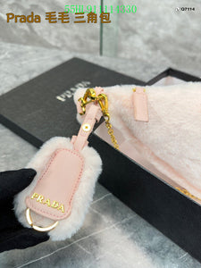 Prada Bags - The Barnes Bags  821