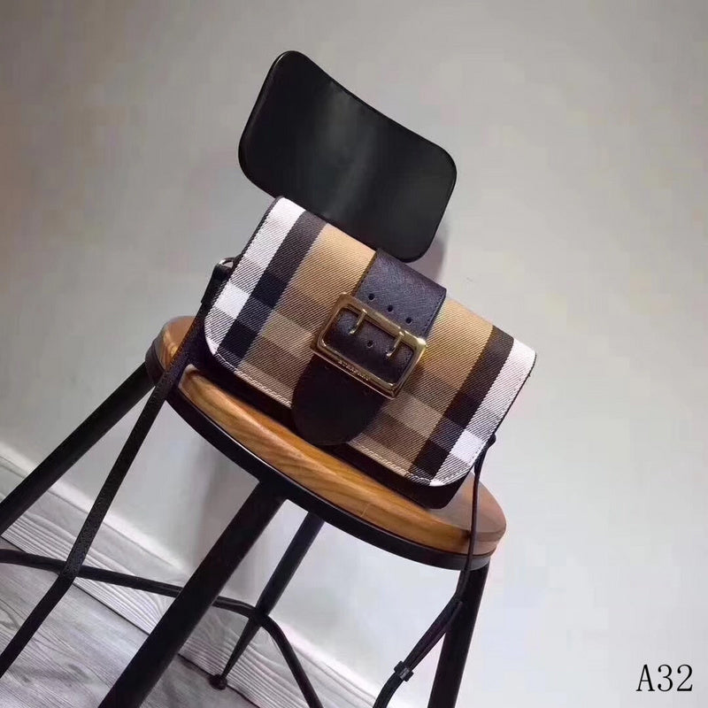 Burberry Bags - Bagsattire   039