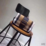 Burberry Bags - Bagsattire   039