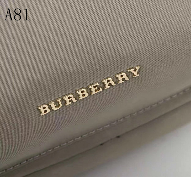 Burberry Bags - Bagsattire   100