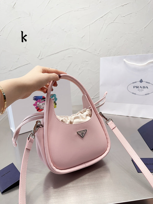 Camila Bags - Prada Bags - 473