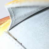 Louis Vuitton Mott  Patent Leather Clutch Bag