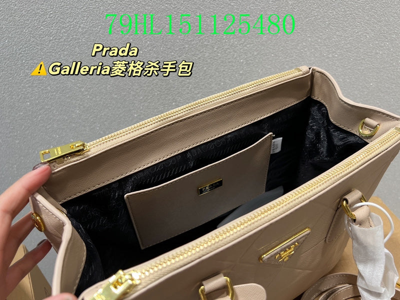 Prada Bags - The Barnes Bags  769