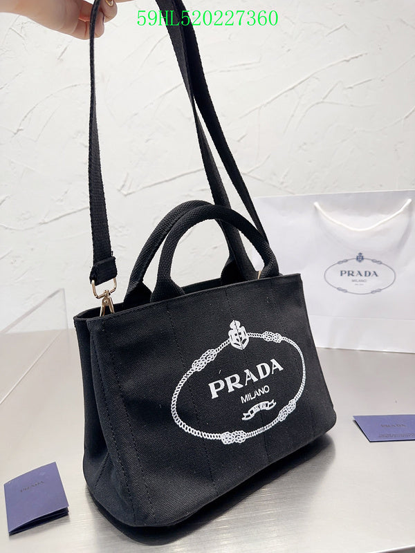 Prada Bags - The Barnes Bags  495