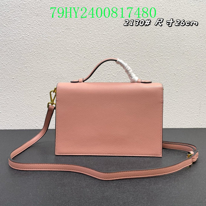 Prada Bags - The Barnes Bags  1044