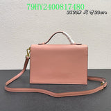 Prada Bags - The Barnes Bags  1044