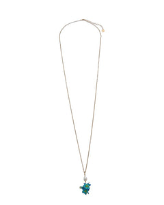 Dior Metal Necklace