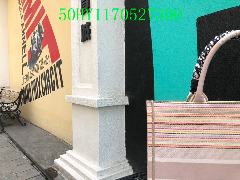 Christian Dior Bags Bags - The Tote   160