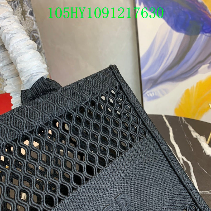 Christian Dior Bags Bags - The Tote   157