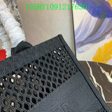 Christian Dior Bags Bags - The Tote   157