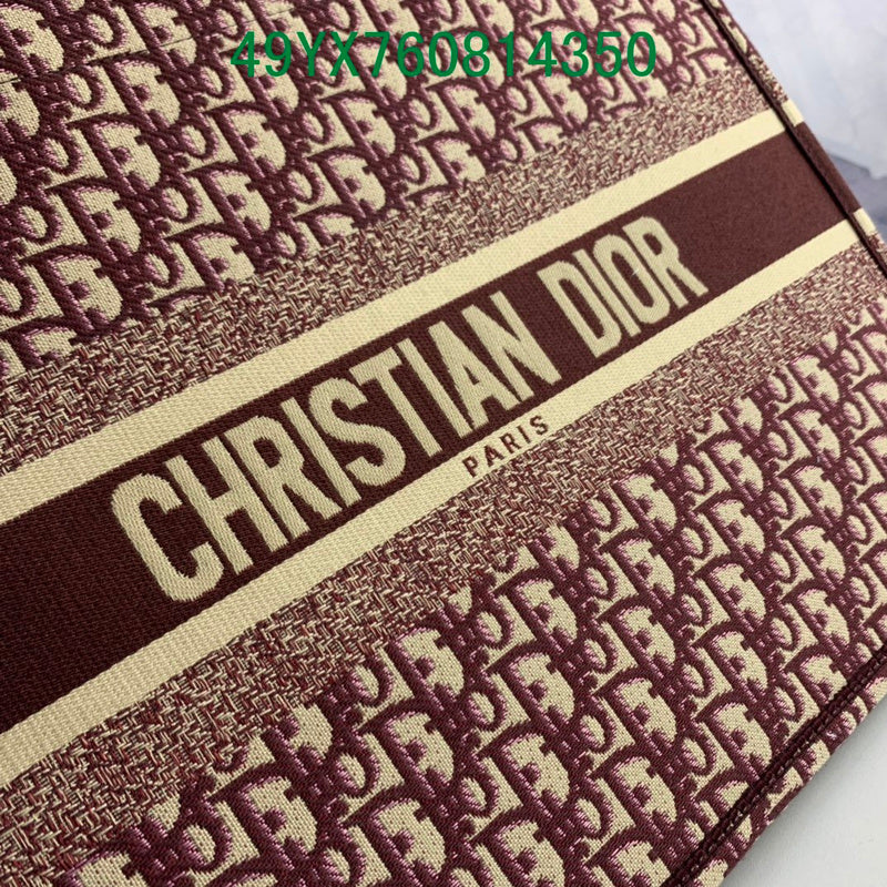 Christian Dior Bags Bags - The Tote   044